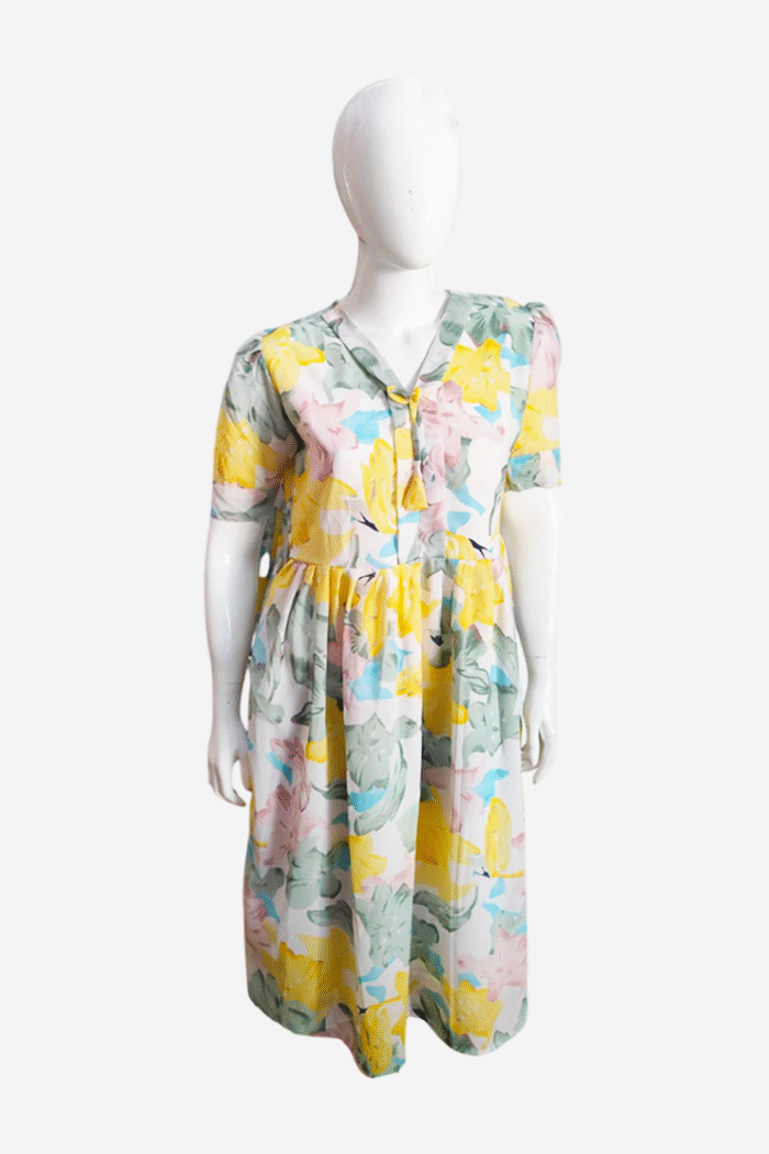 Georgette Fabric