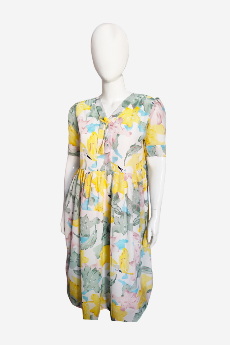 Georgette Fabric - Image 4