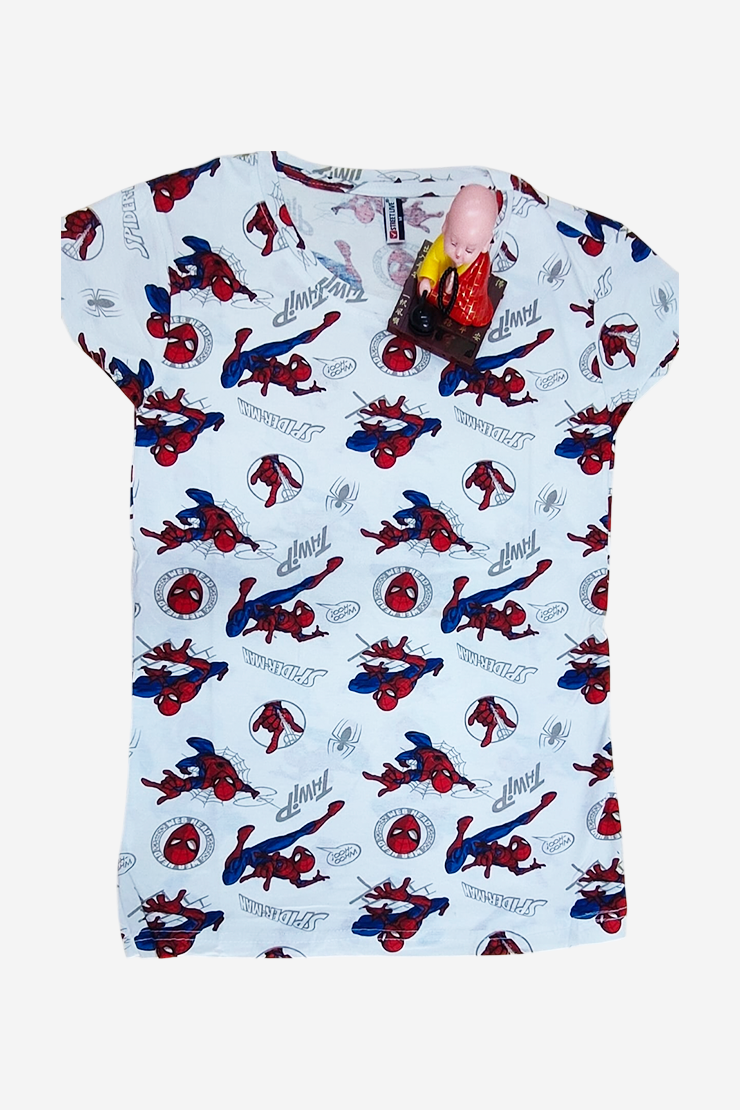 Spiderman T-Shirt