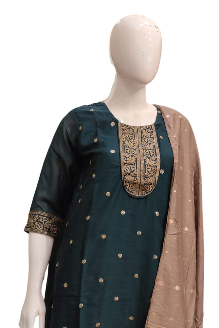 Visithra Silk Fabrics