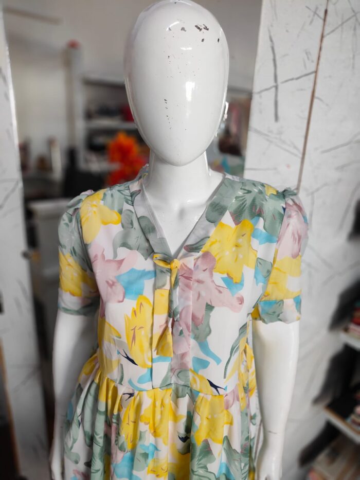 Georgette Fabric - Image 2